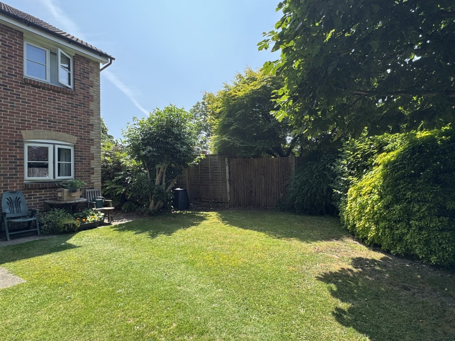 Rosamund Close, South Croydon