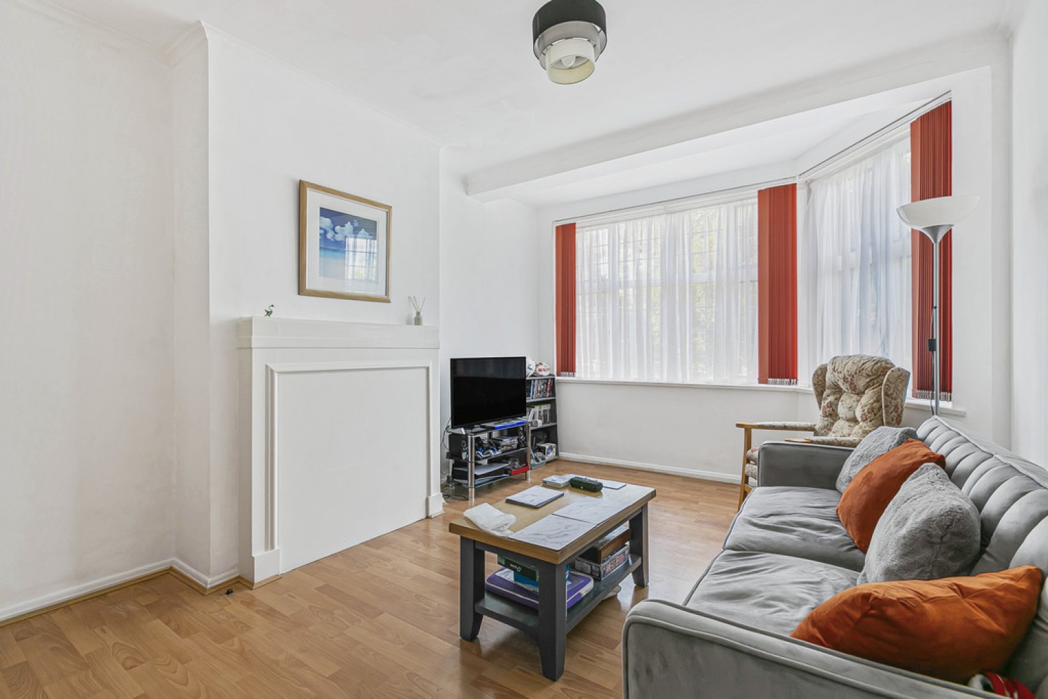 Addiscombe Road, East Croydon