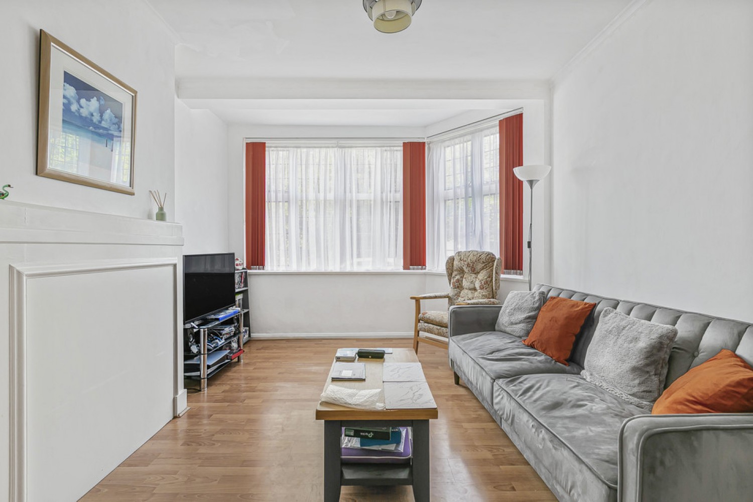 Addiscombe Road, East Croydon