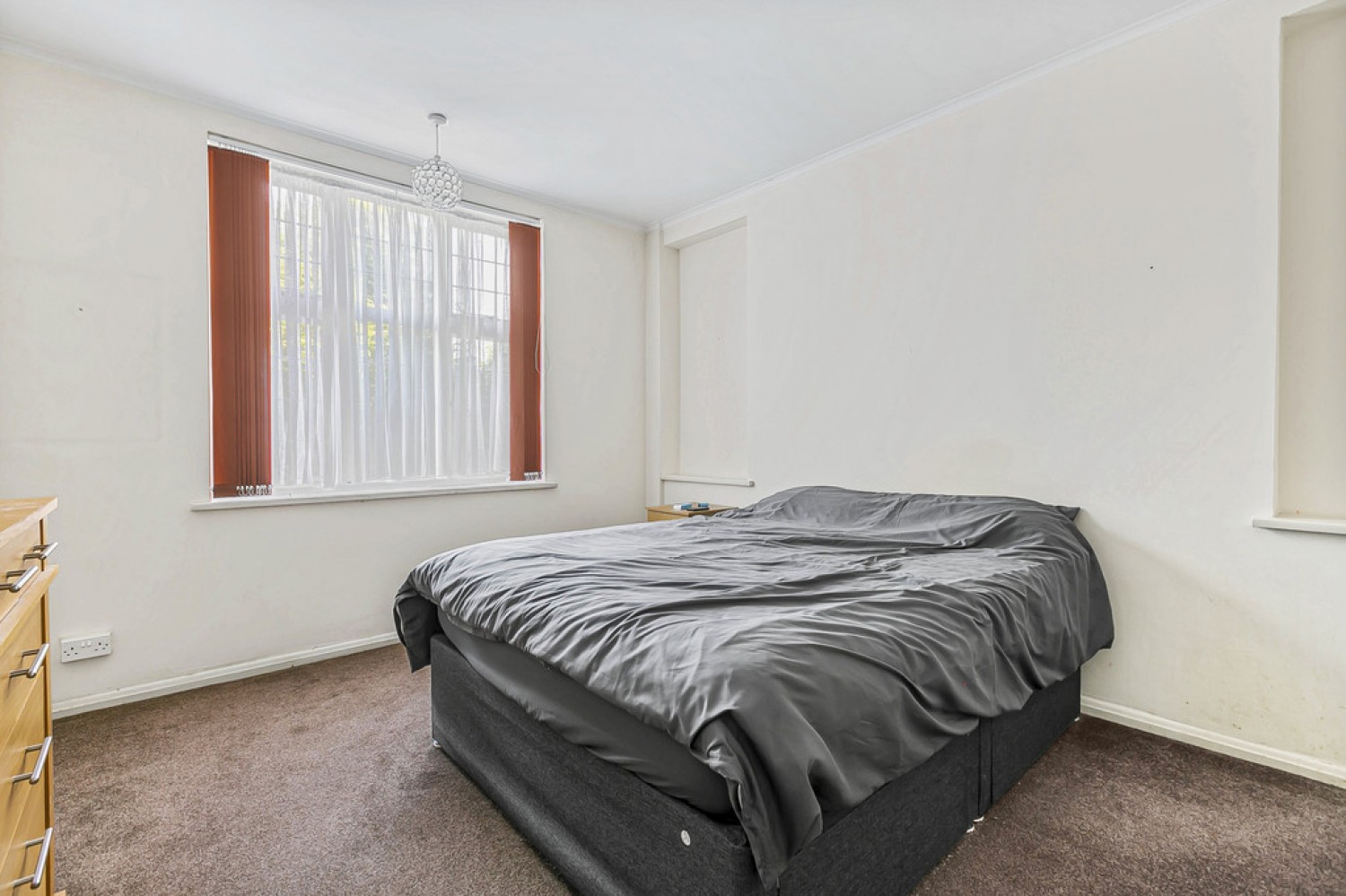 Addiscombe Road, East Croydon