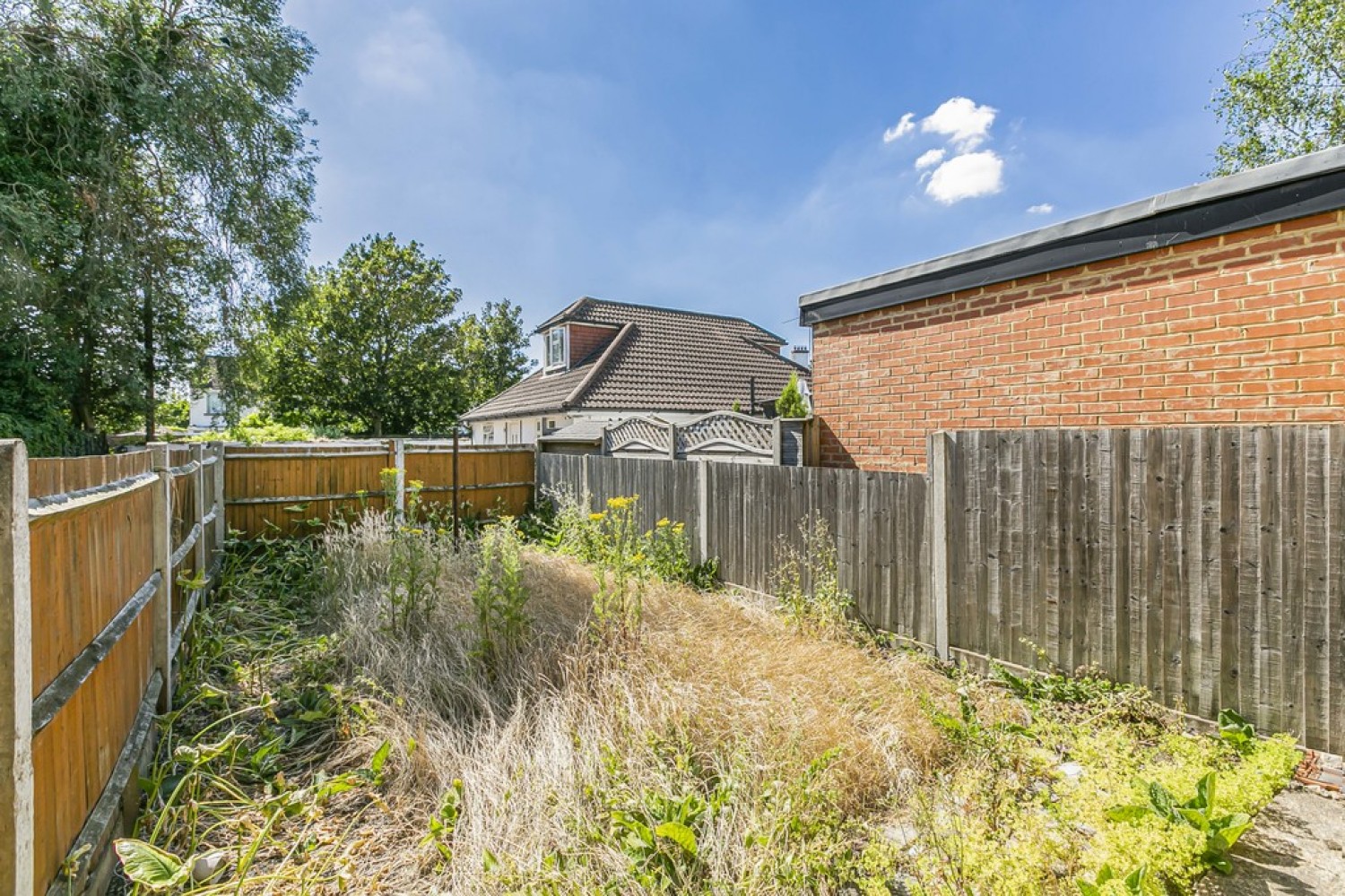 3 bedroom House in Vicarage Road, Croydon