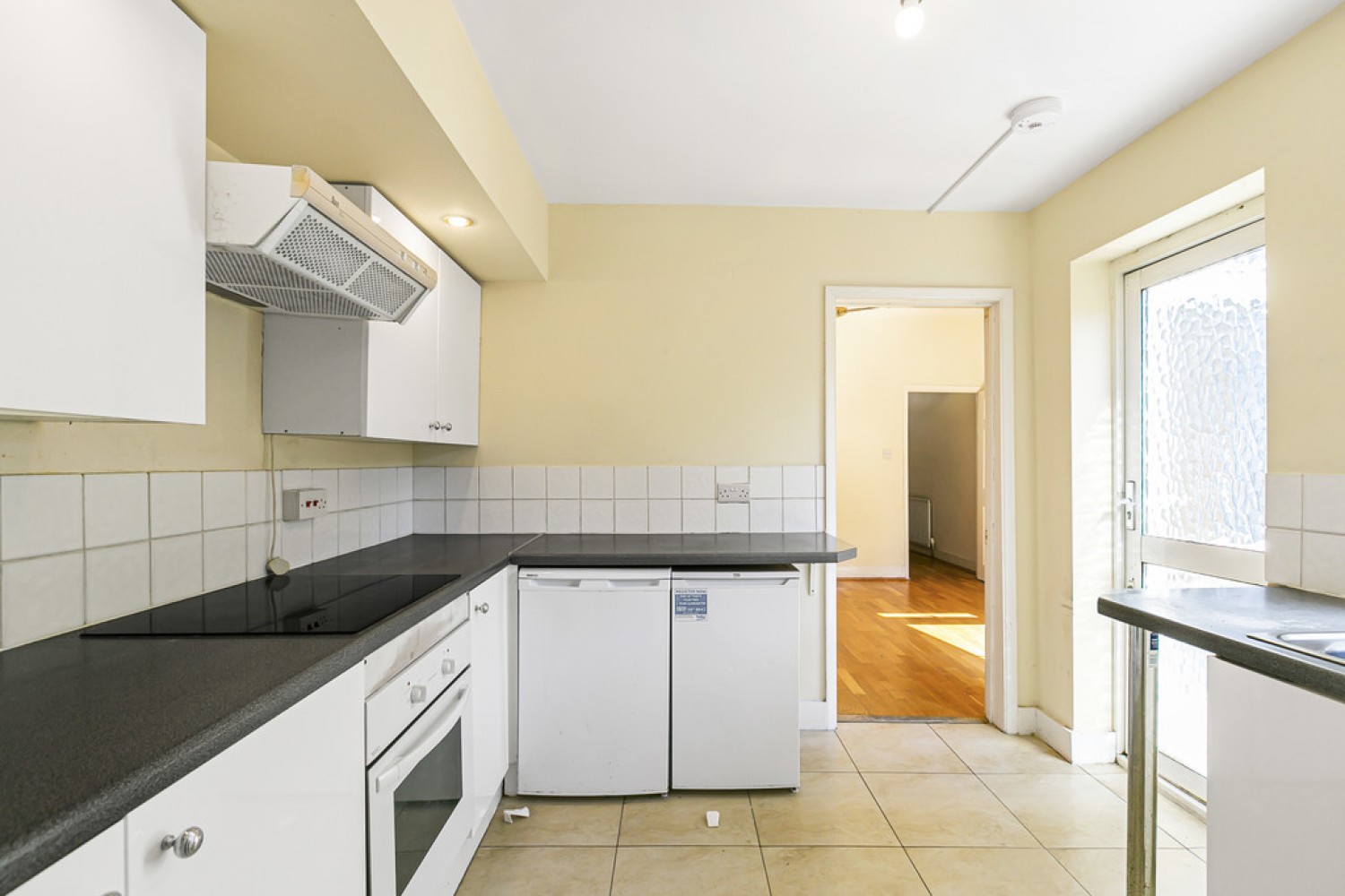 3 bedroom House in Vicarage Road, Croydon