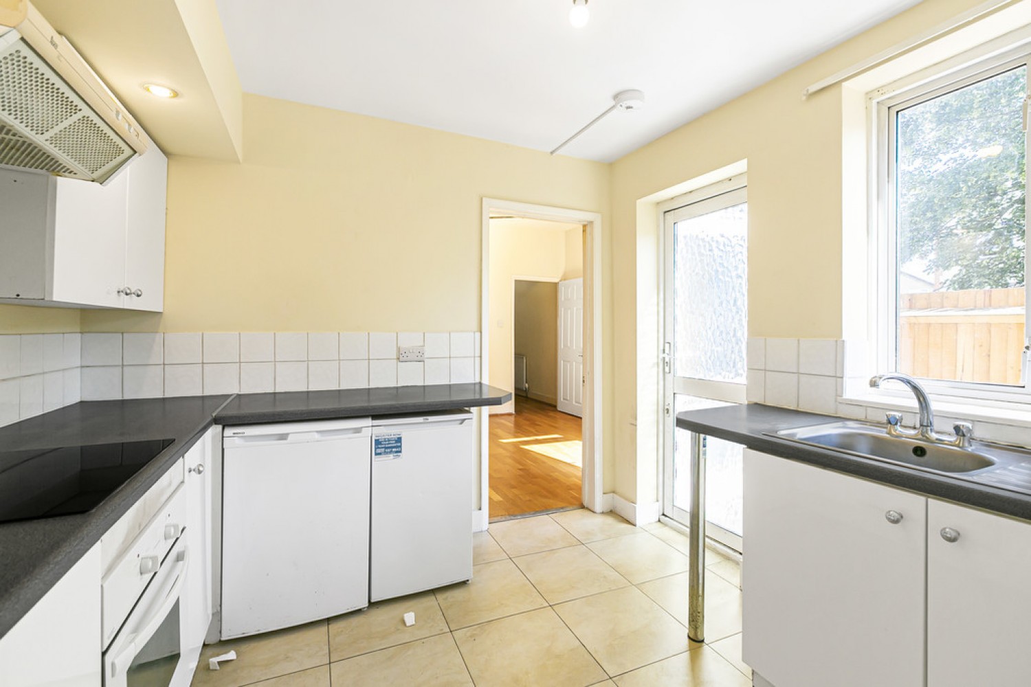 3 bedroom House in Vicarage Road, Croydon