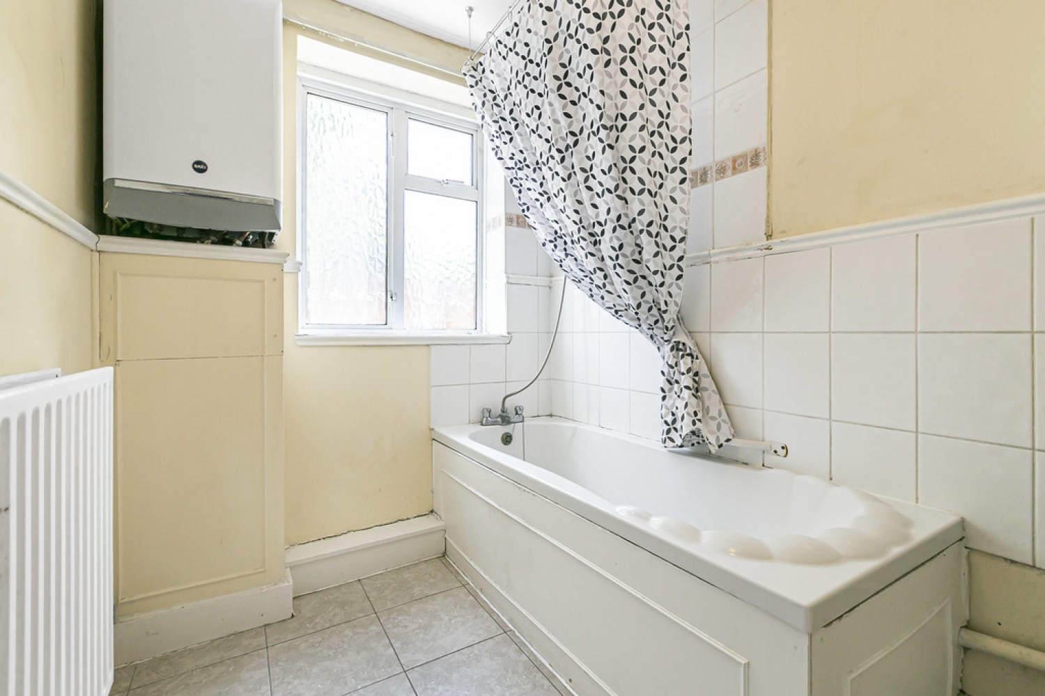 3 bedroom House in Vicarage Road, Croydon