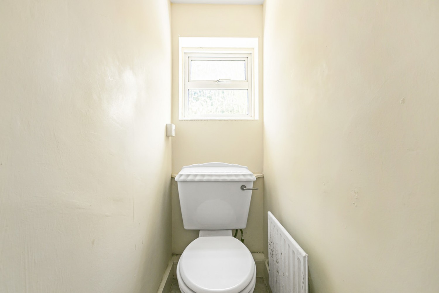 3 bedroom House in Vicarage Road, Croydon