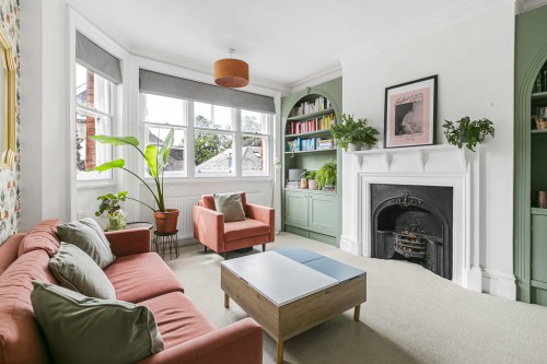 Mulgrave Road, Croydon