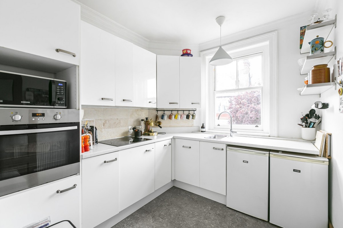 Mulgrave Road, Croydon