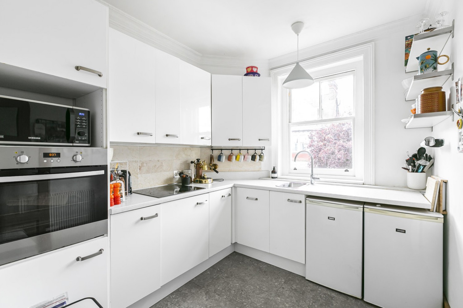 Mulgrave Road, Croydon