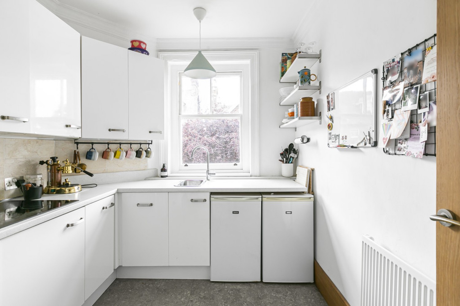 Mulgrave Road, Croydon