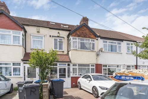 Stonecroft Way, Croydon