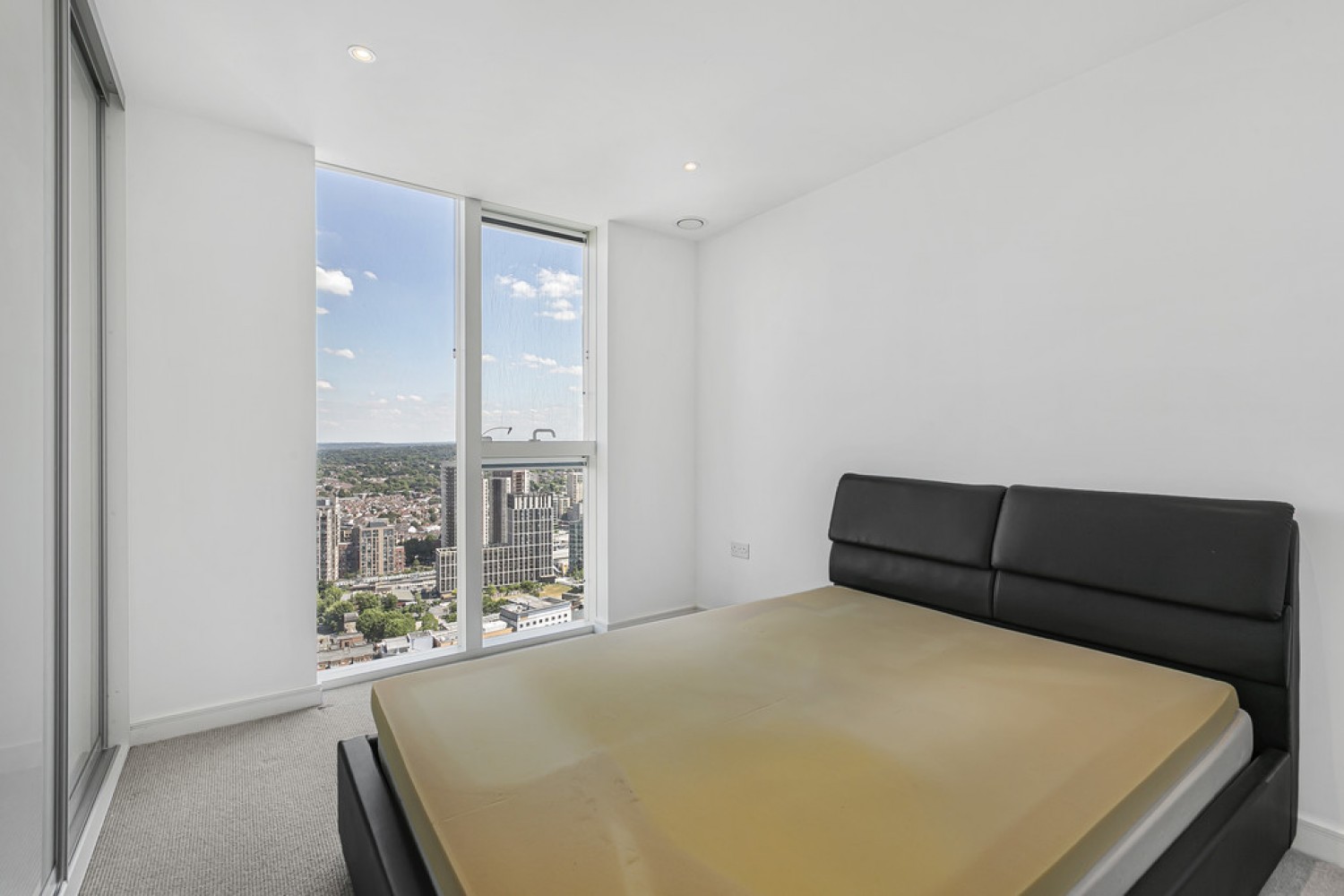 Saffron Square, East Croydon