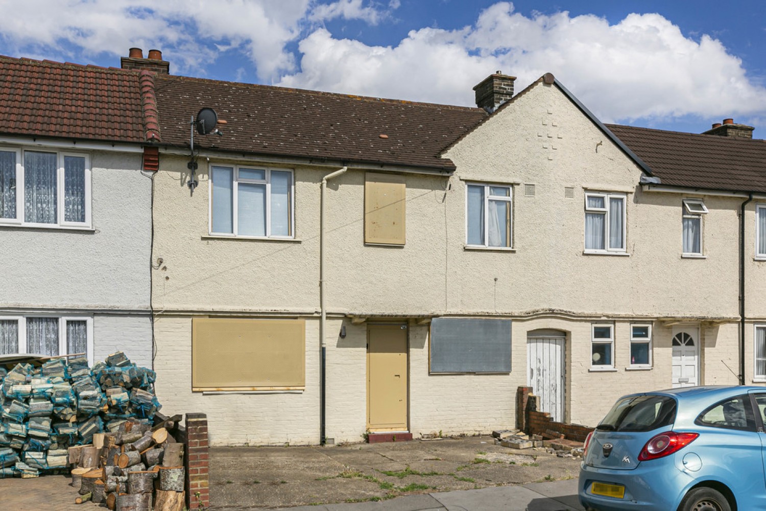 3 bedroom House for Sale Euston Road, Croydon