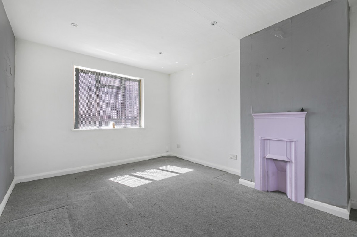 Euston Road, Croydon