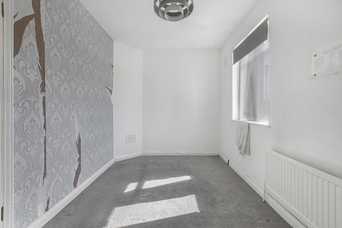 Euston Road, Croydon