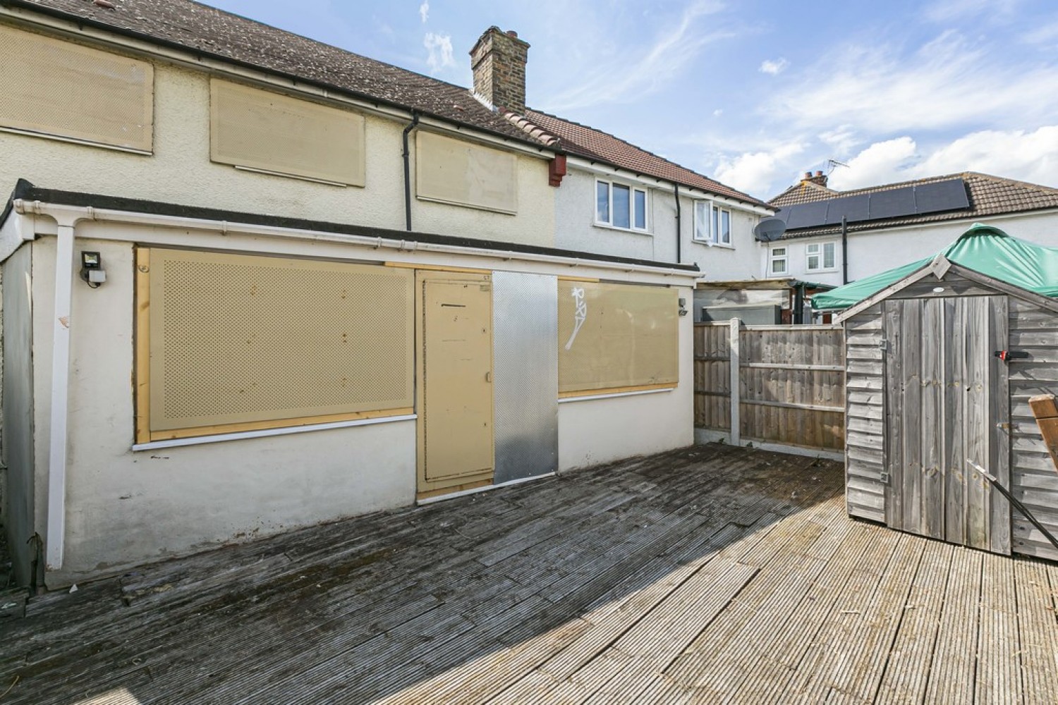 3 bedroom House for Sale Euston Road, Croydon