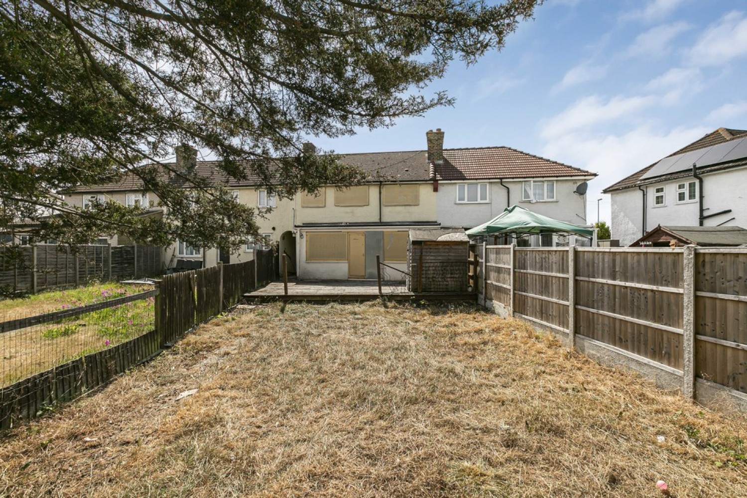 3 bedroom House for Sale Euston Road, Croydon