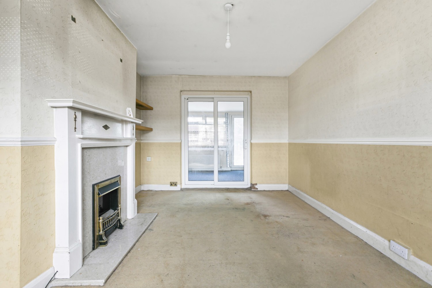 3 bedroom House for Sale Euston Road, Croydon