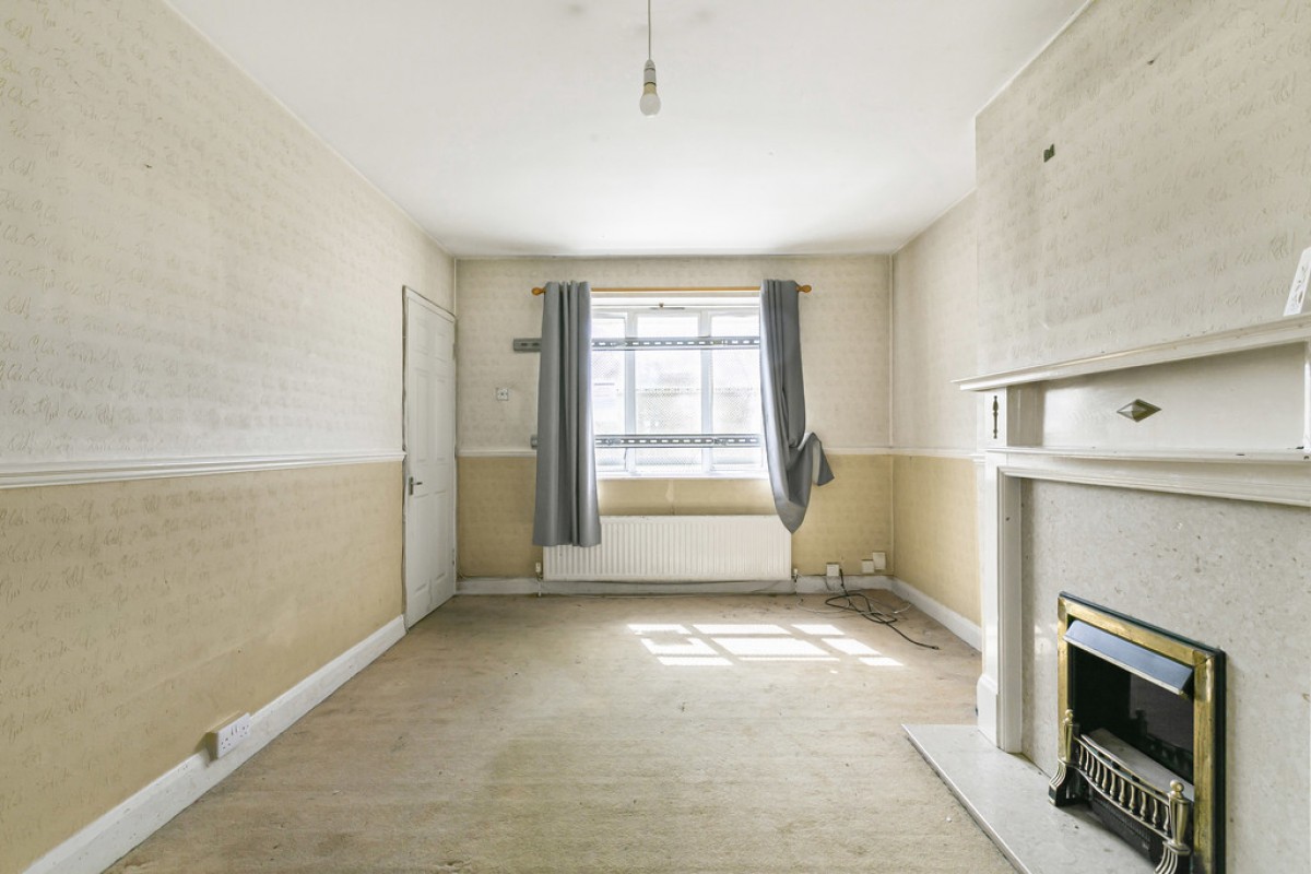 Euston Road, Croydon