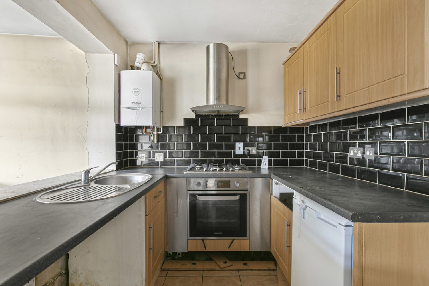 3 bedroom House for Sale Euston Road, Croydon