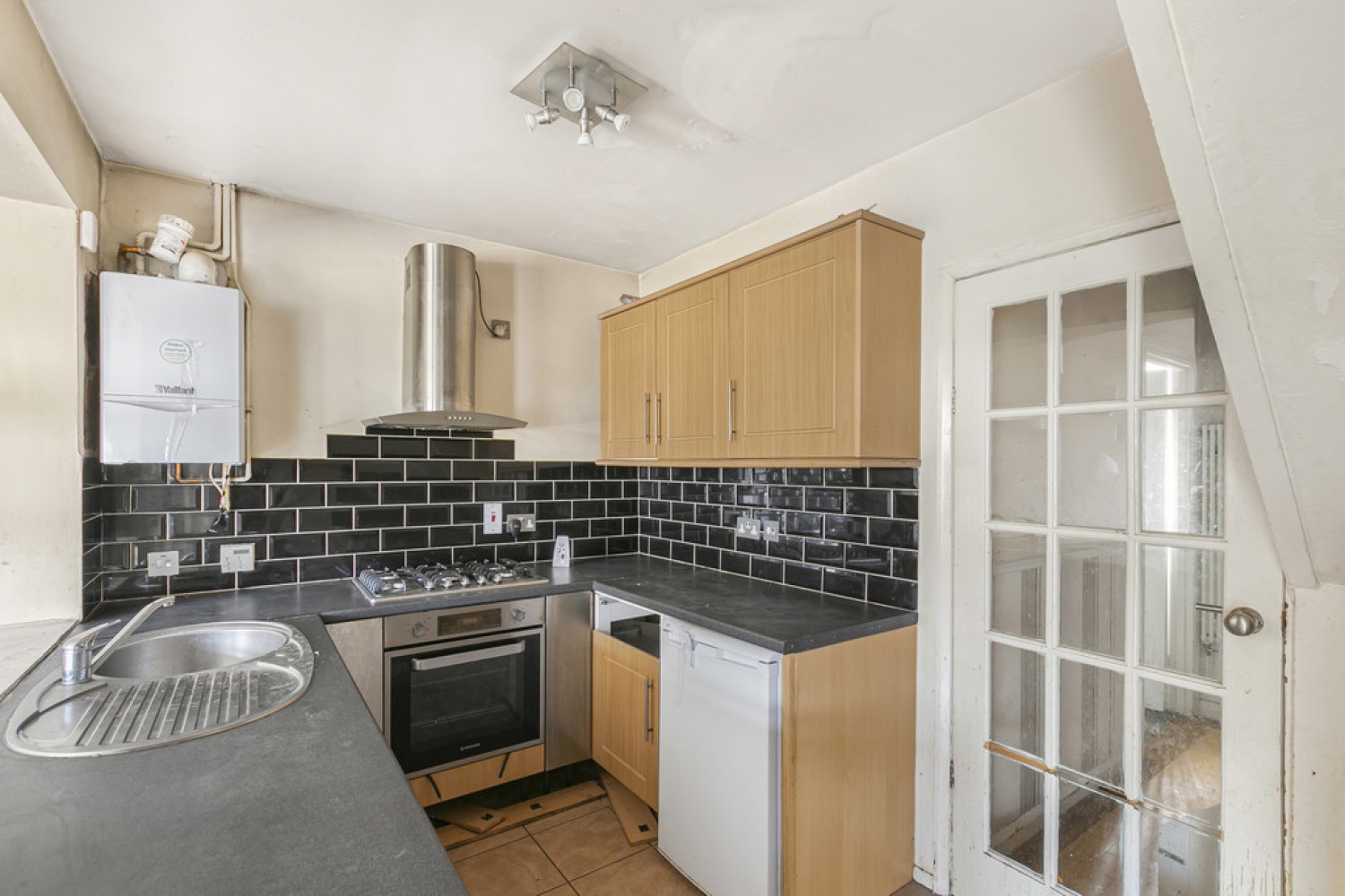 3 bedroom House for Sale Euston Road, Croydon