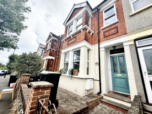 Glossop Road, Sanderstead, Surrey