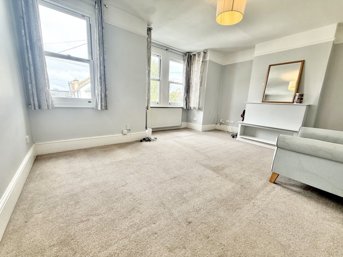 Glossop Road, Sanderstead, Surrey