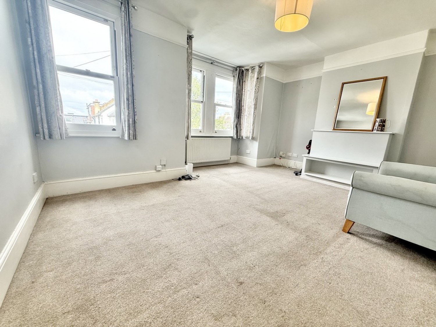 Glossop Road, Sanderstead, Surrey