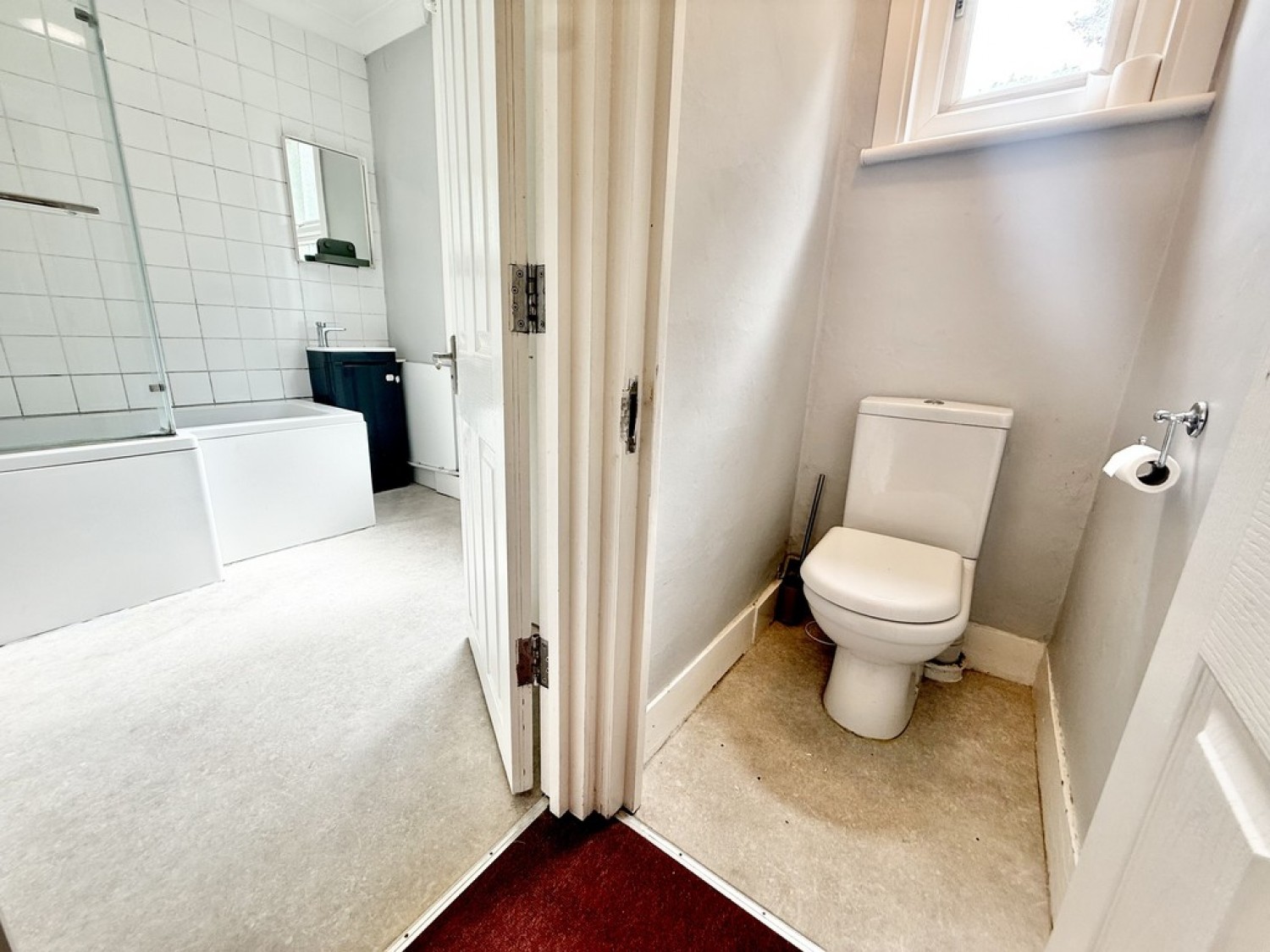 Glossop Road, Sanderstead, Surrey
