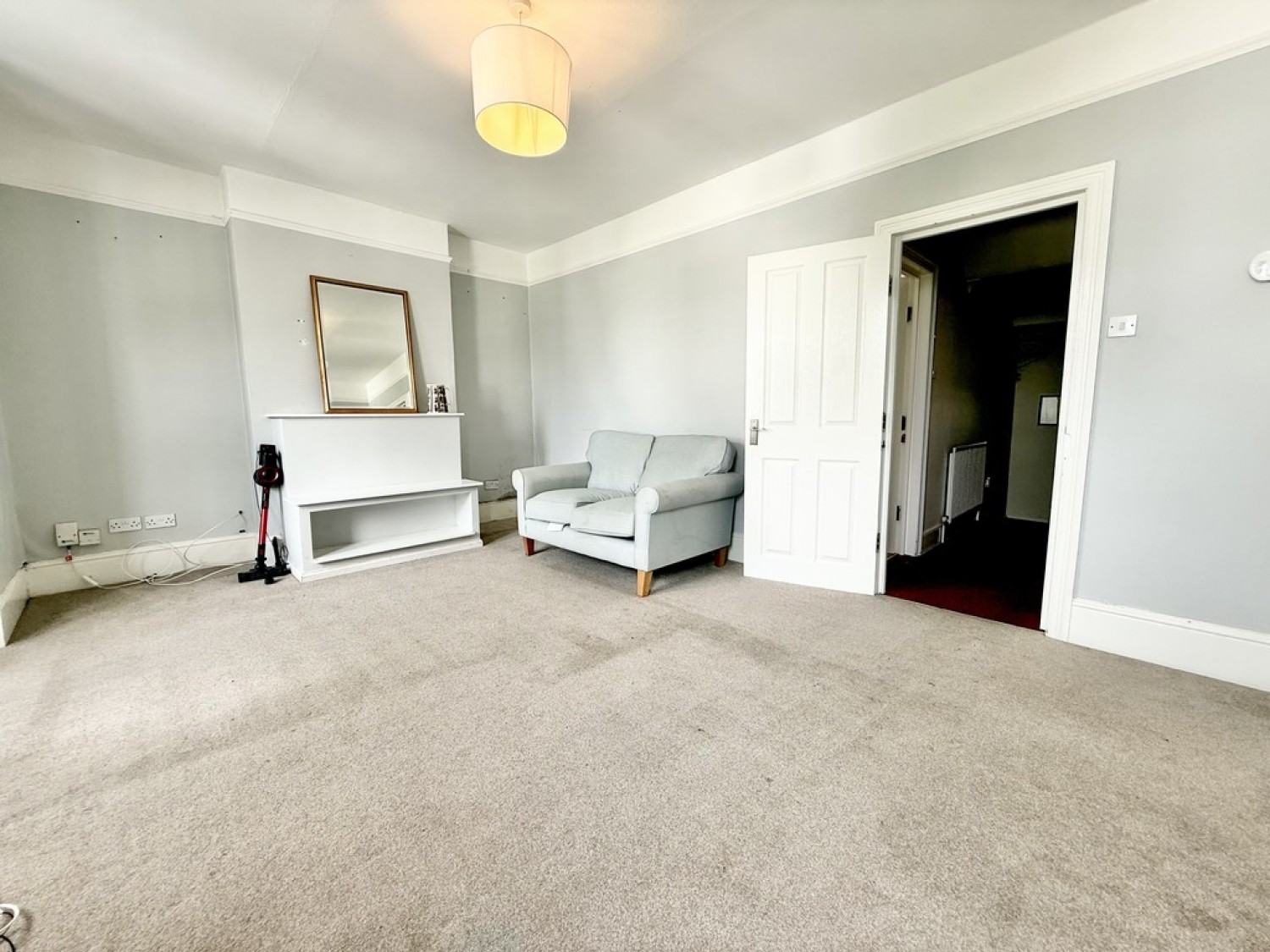 Glossop Road, Sanderstead, Surrey