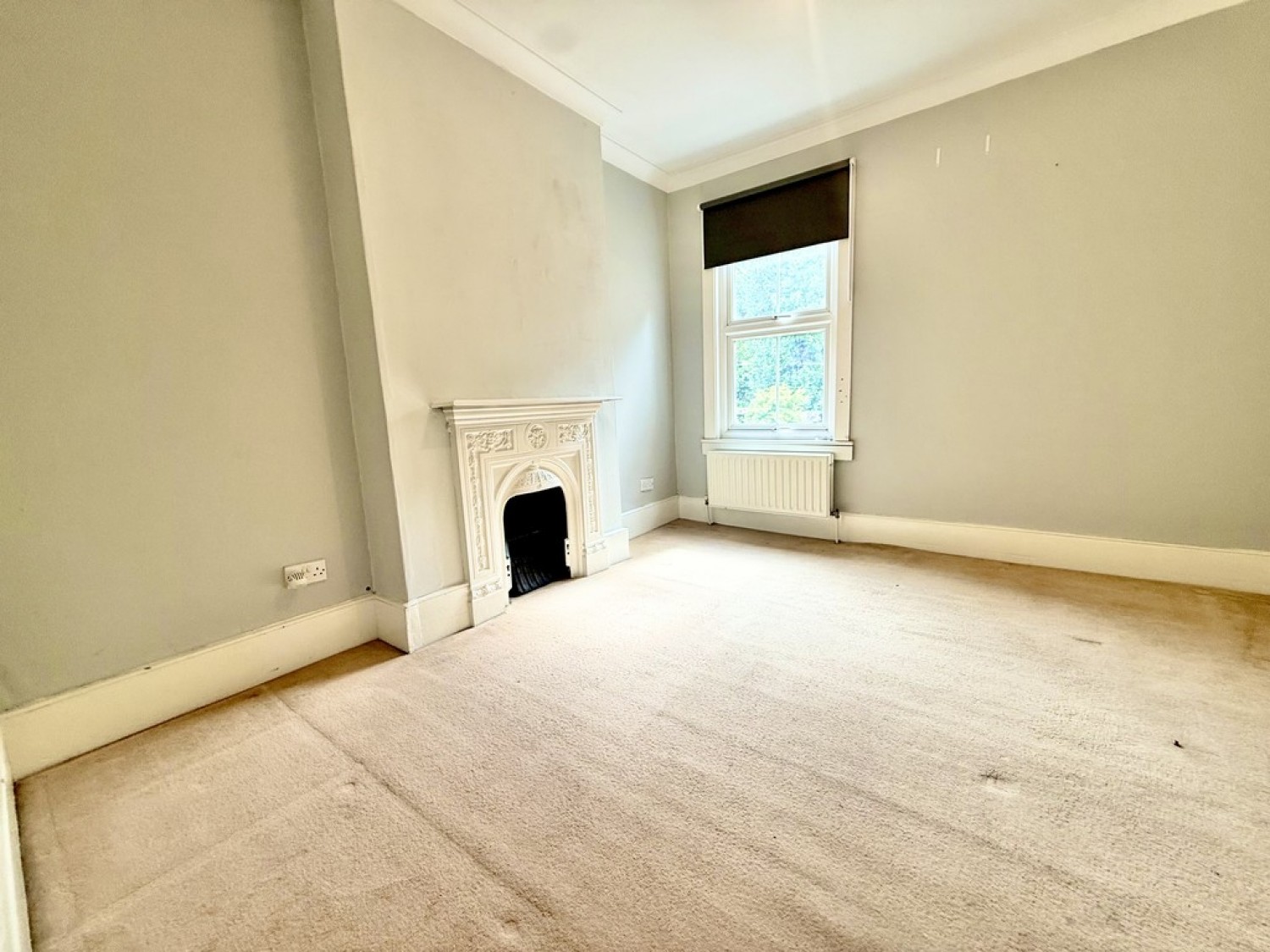 Glossop Road, Sanderstead, Surrey