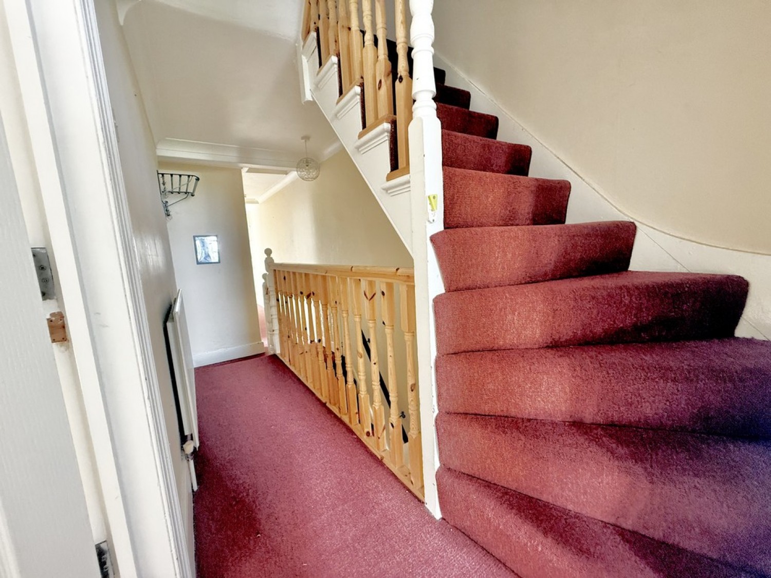 Glossop Road, Sanderstead, Surrey