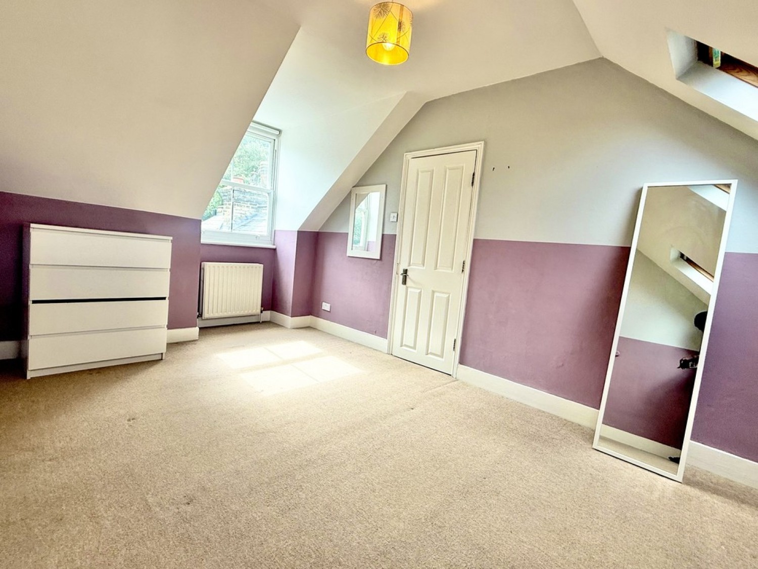 Glossop Road, Sanderstead, Surrey