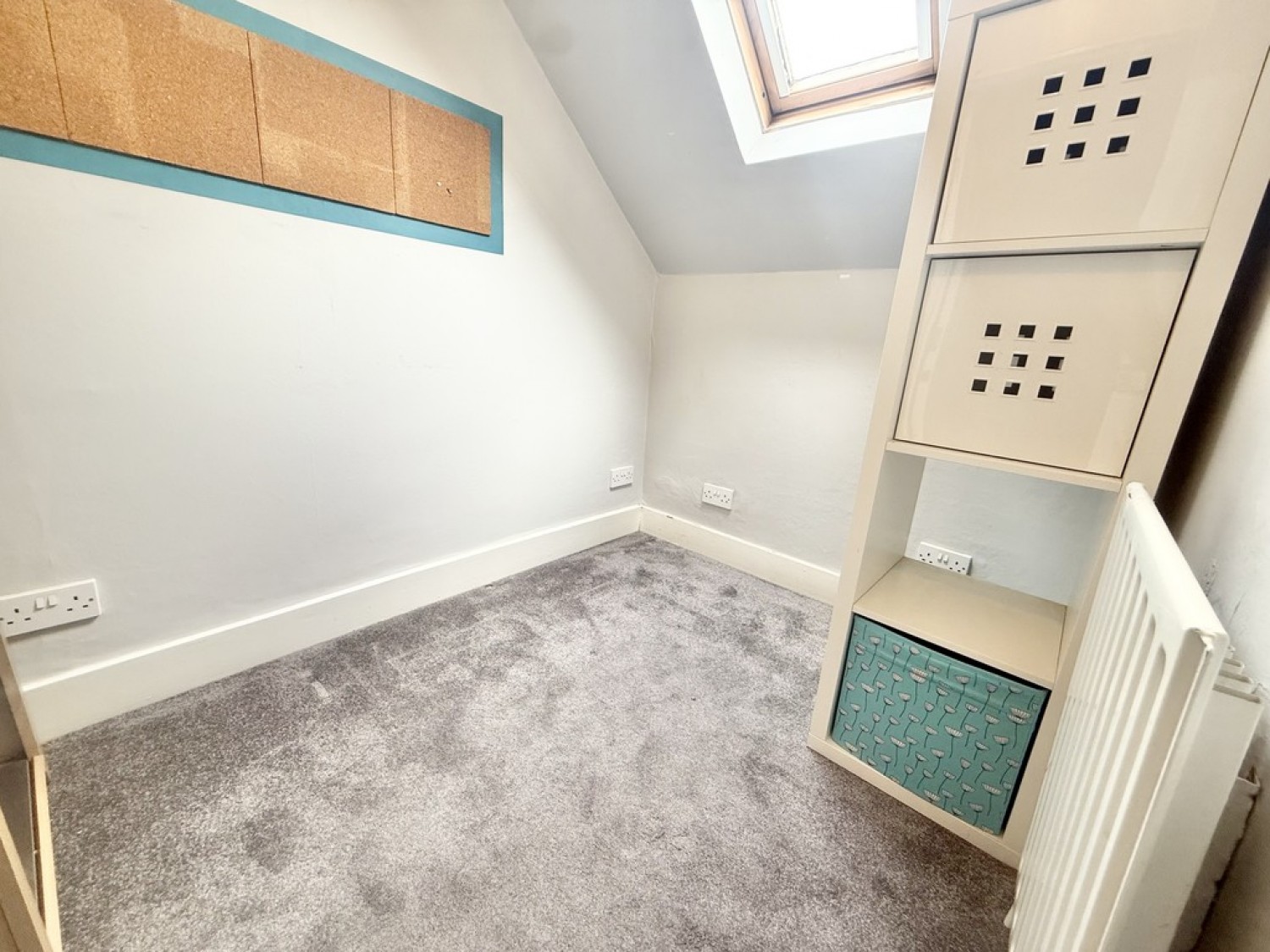 Glossop Road, Sanderstead, Surrey