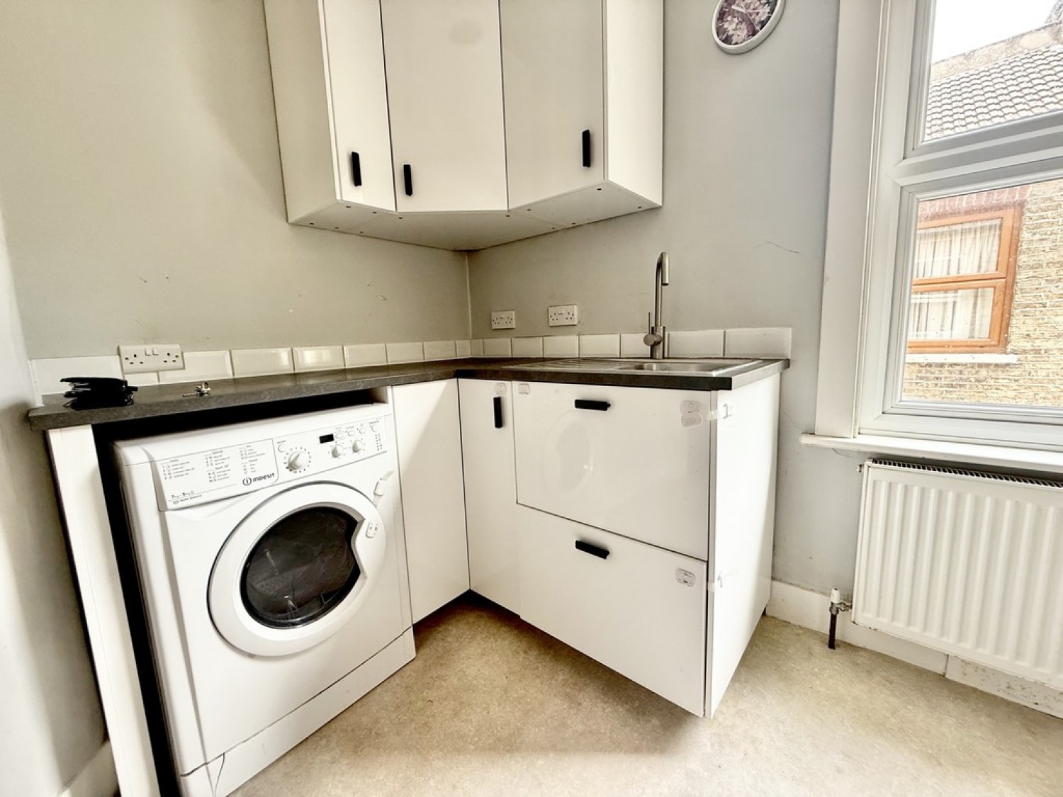 Glossop Road, Sanderstead, Surrey