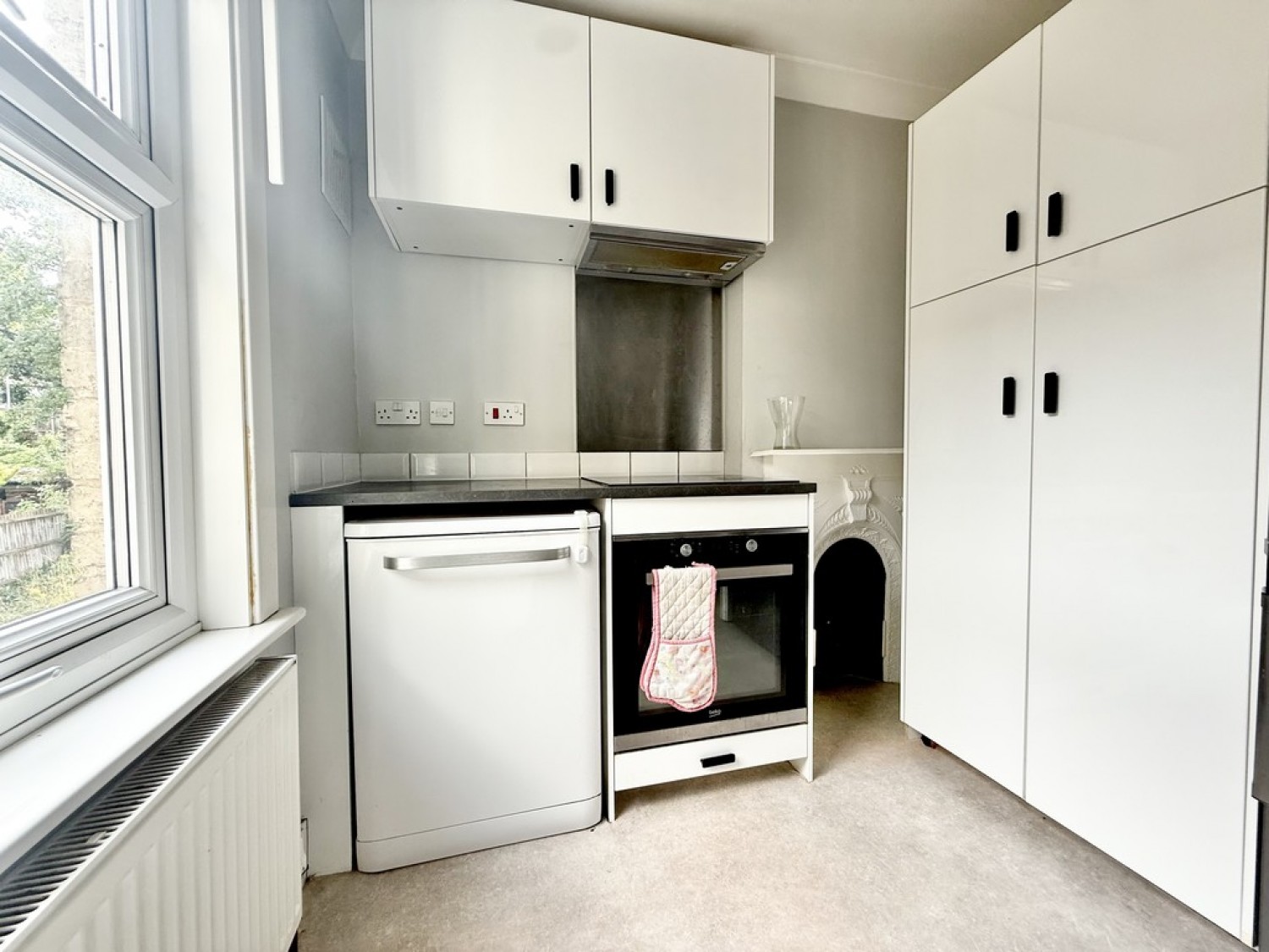 Glossop Road, Sanderstead, Surrey