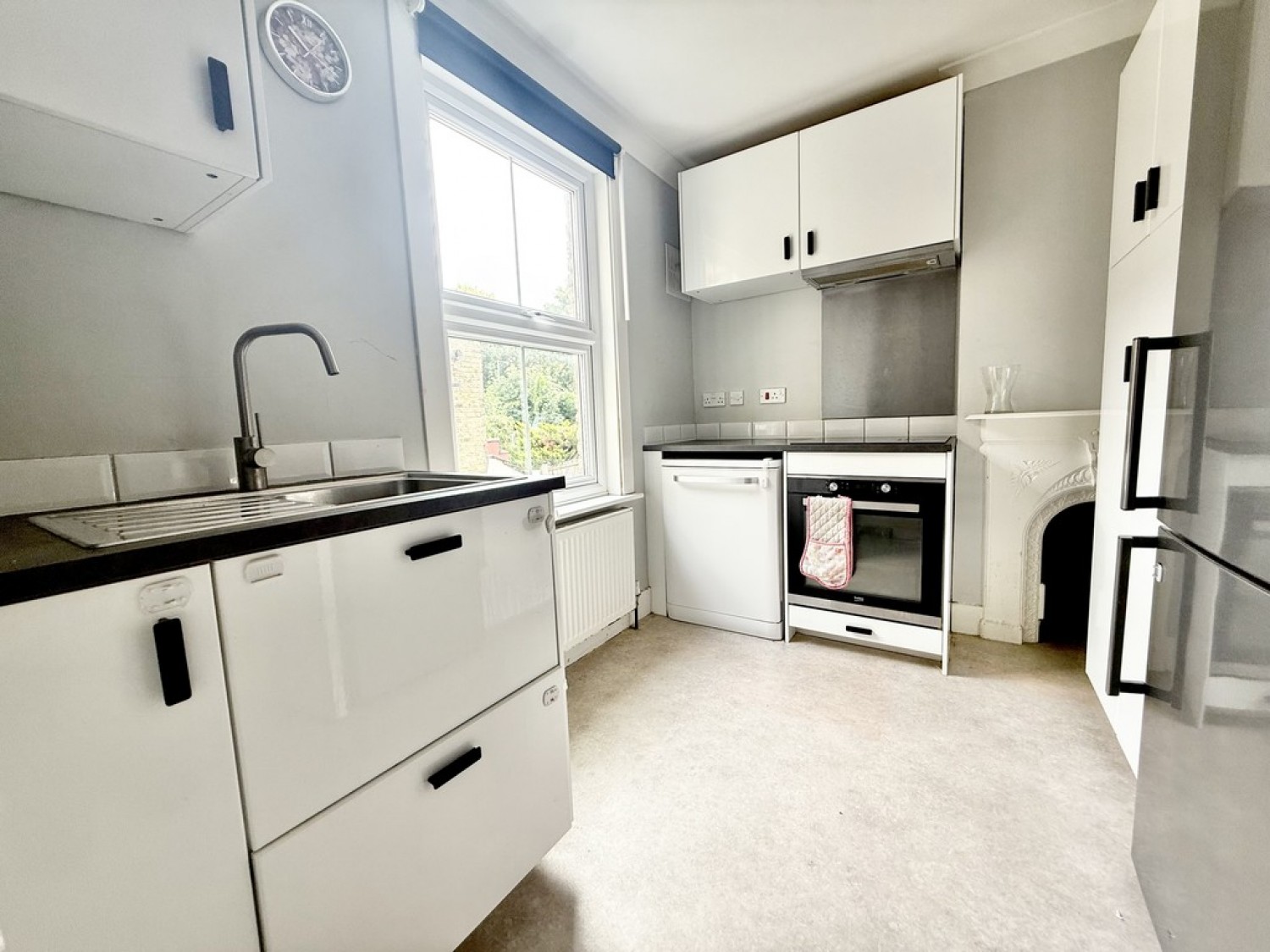 Glossop Road, Sanderstead, Surrey