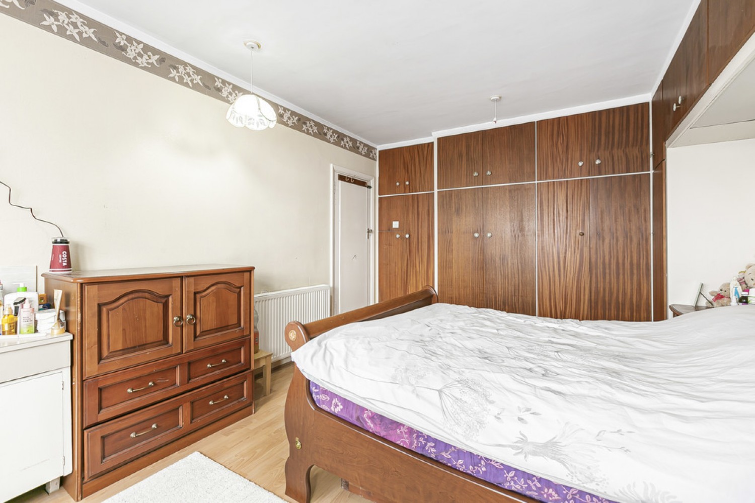 Purley Bury Close, Purley, Surrey