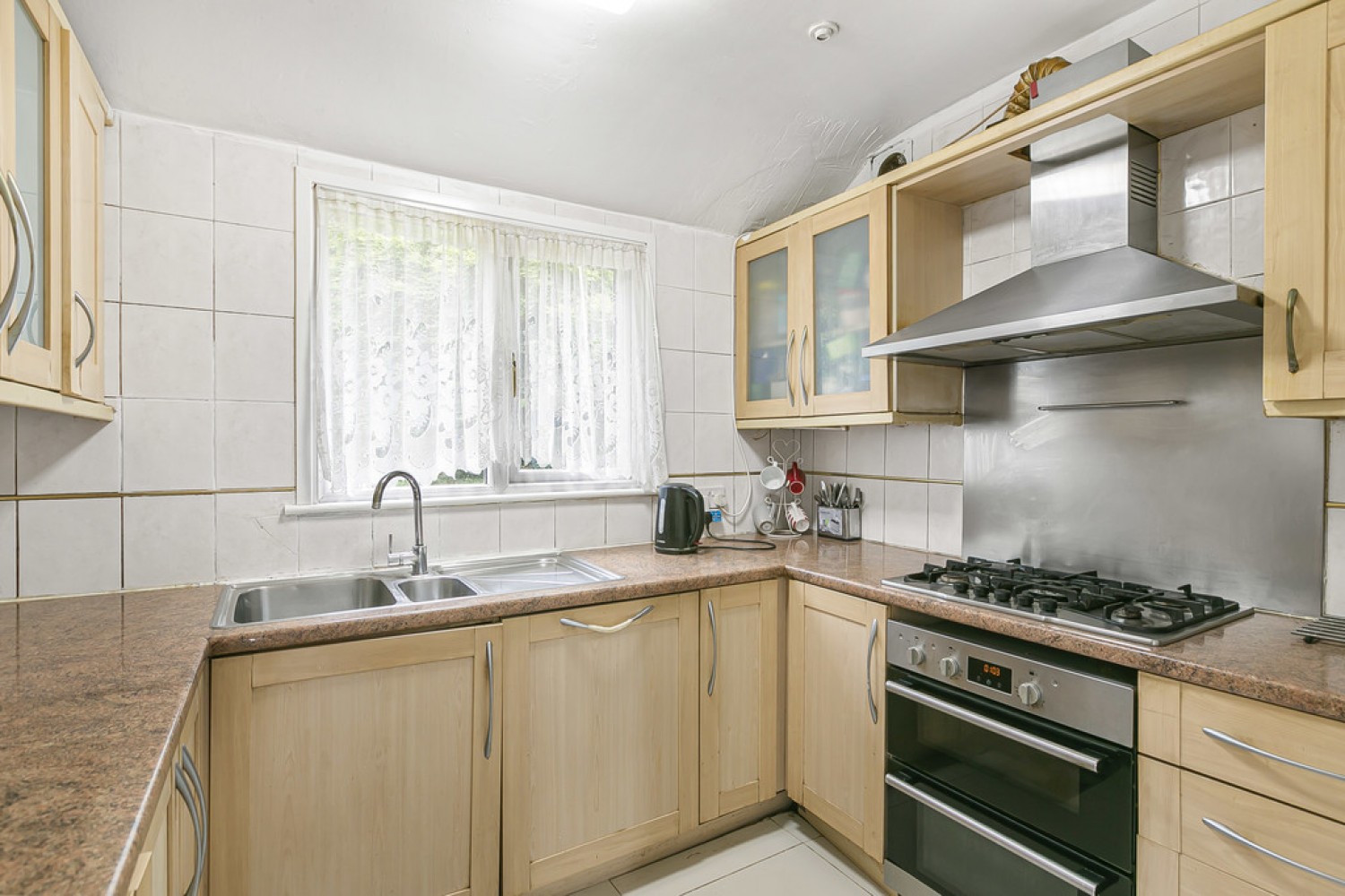 Purley Bury Close, Purley, Surrey