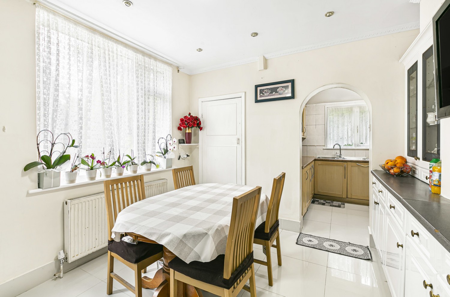 Purley Bury Close, Purley, Surrey