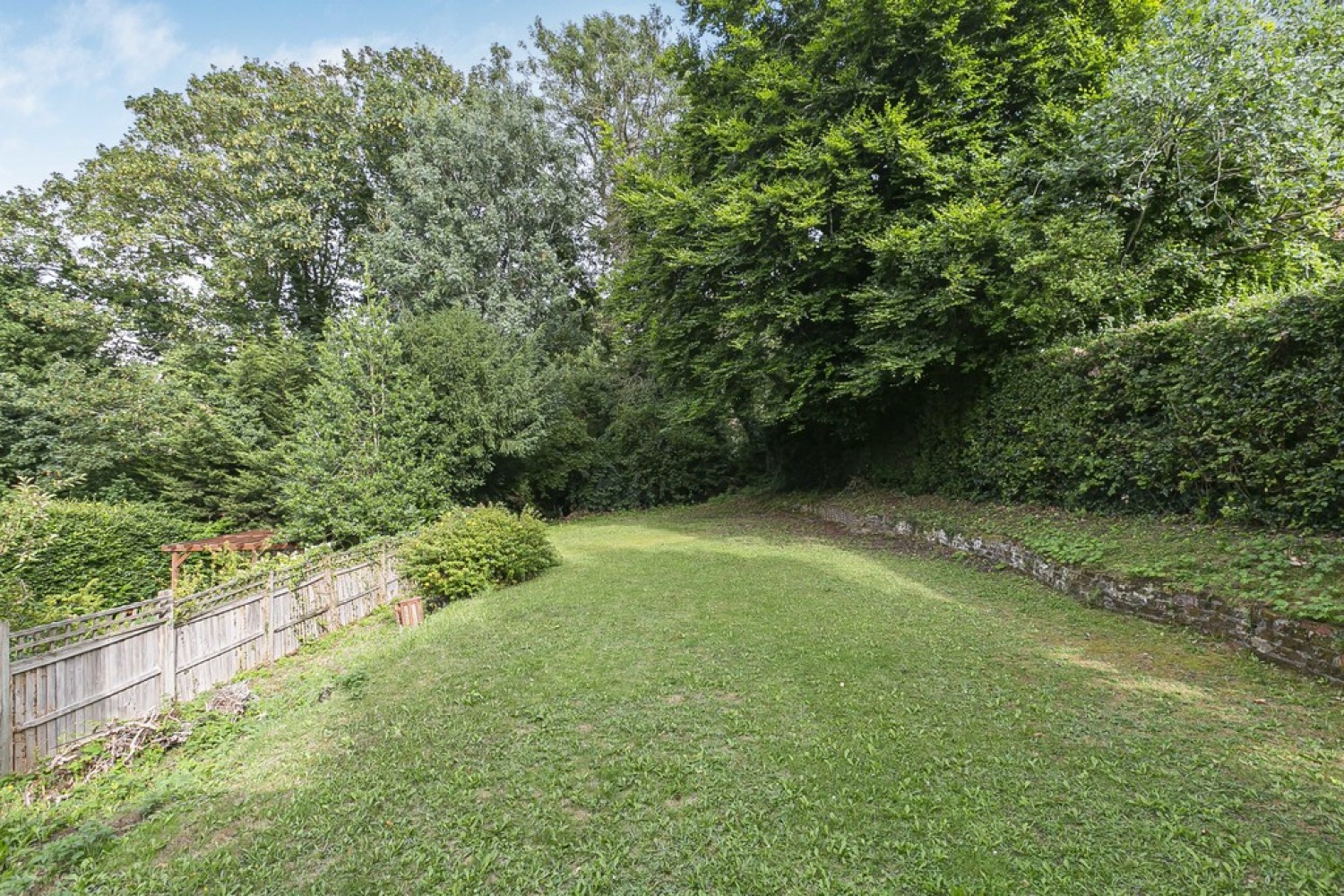 Purley Bury Close, Purley, Surrey