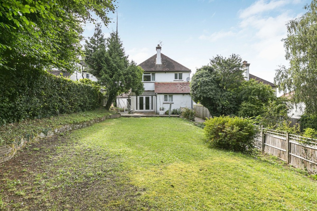 Purley Bury Close, Purley, Surrey