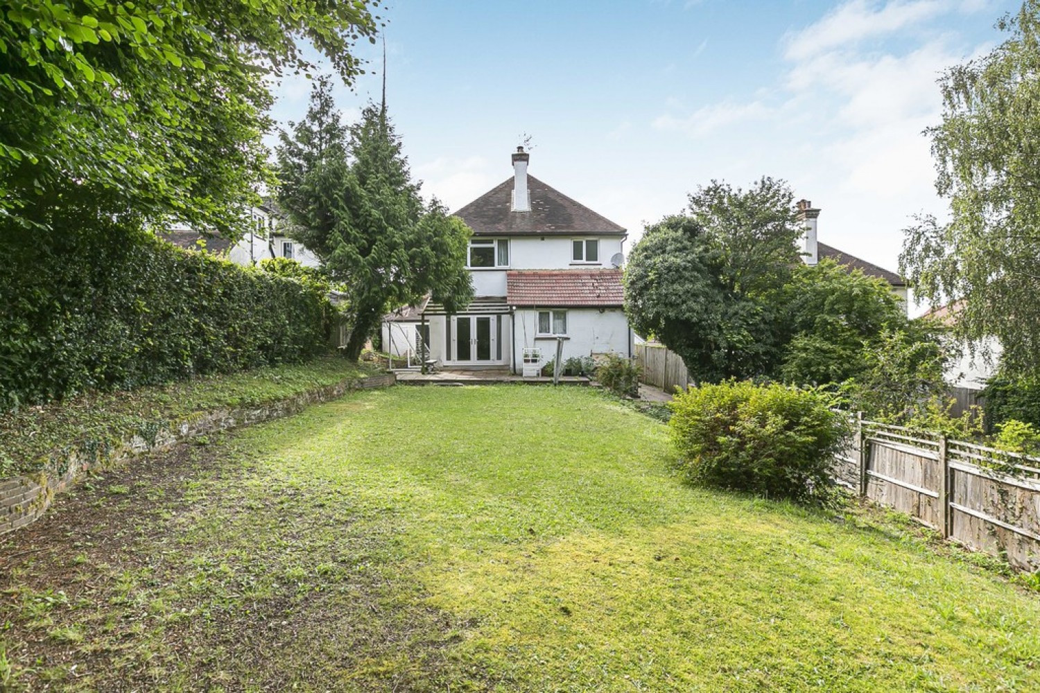 Purley Bury Close, Purley, Surrey