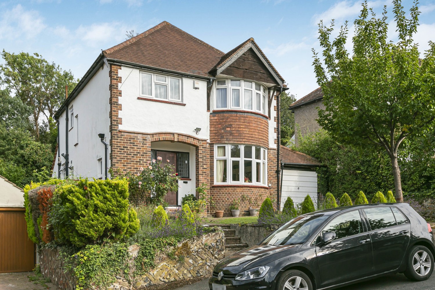 Purley Bury Close, Purley, Surrey