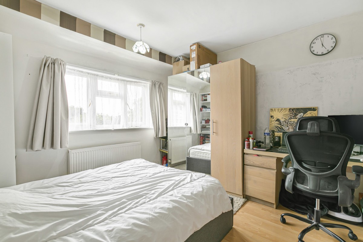 Purley Bury Close, Purley, Surrey
