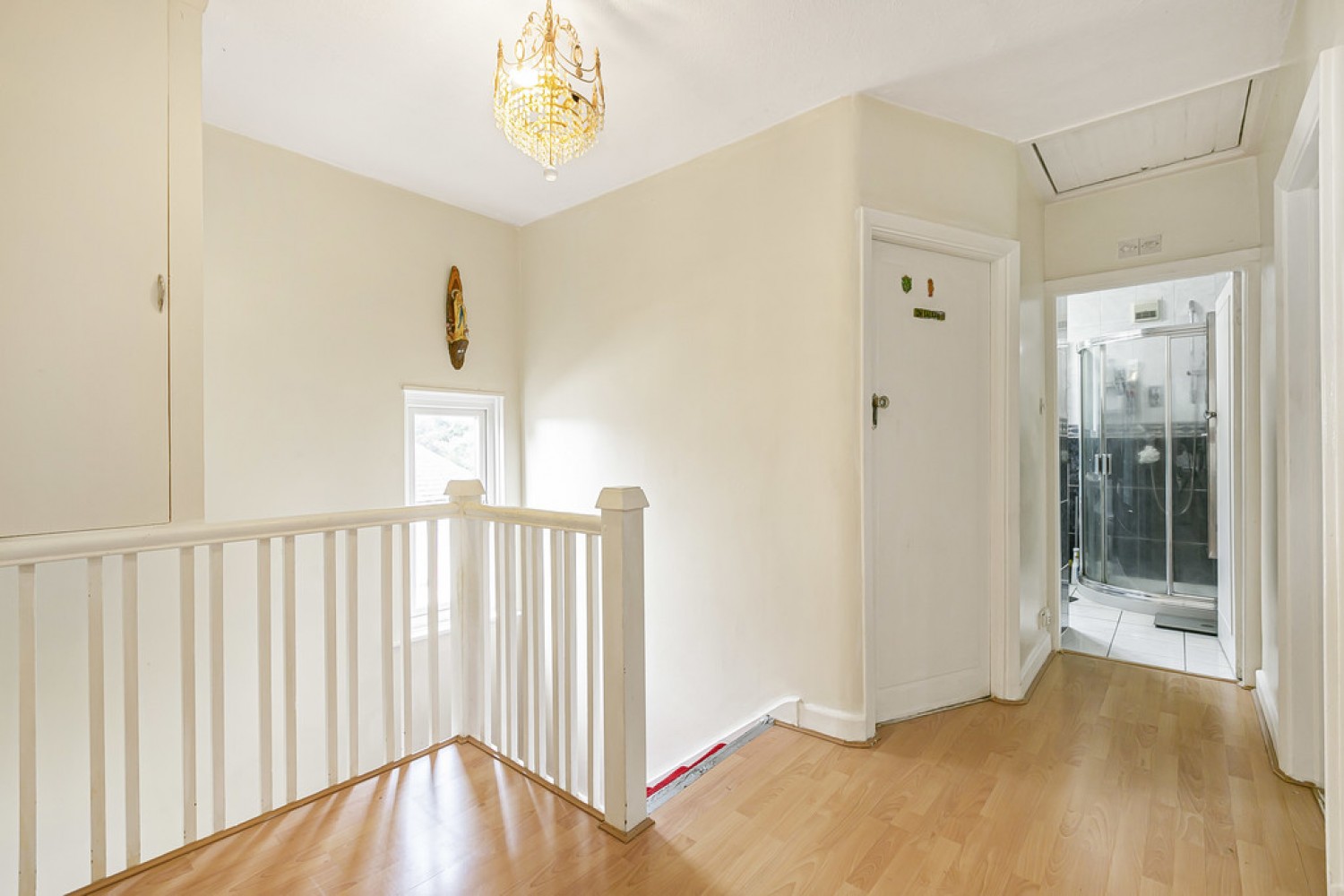 Purley Bury Close, Purley, Surrey