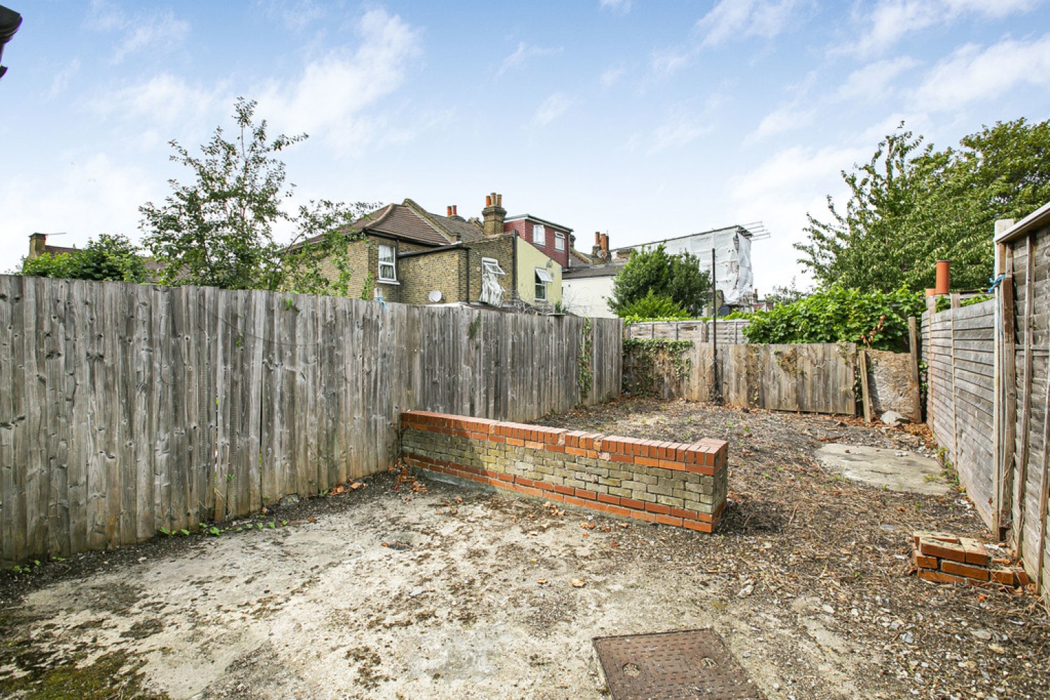 Canterbury Road, Croydon