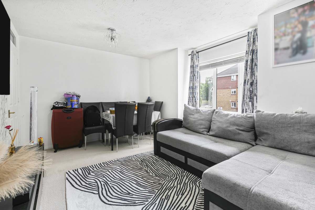 Franklin Way, Croydon, Surrey