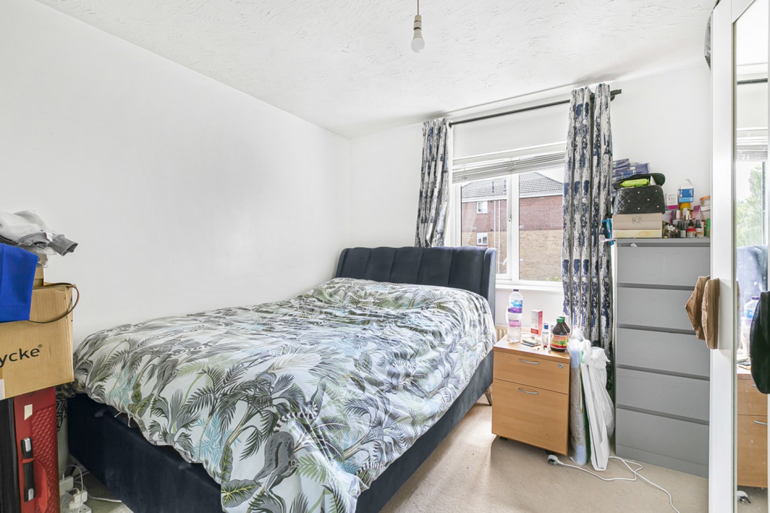 Franklin Way, Croydon, Surrey