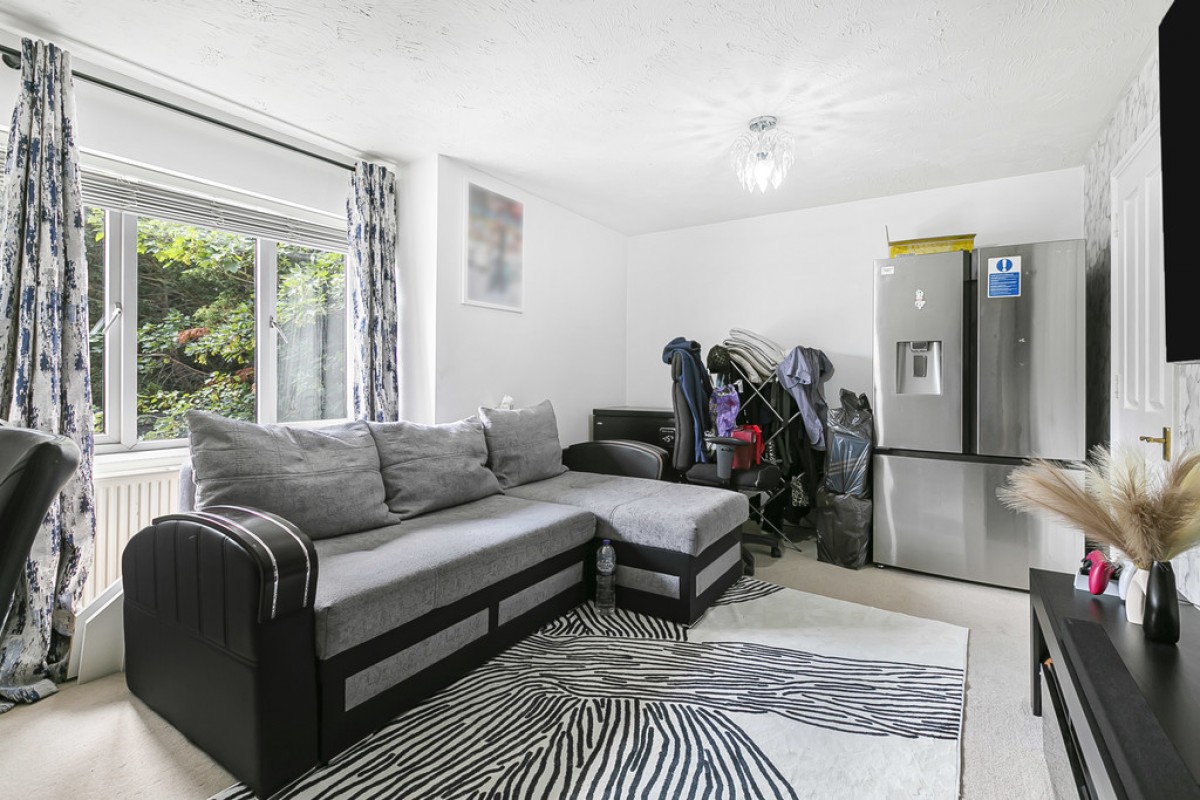 Franklin Way, Croydon, Surrey