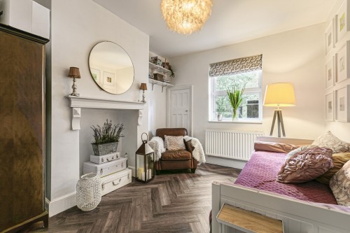 Edgar Road, Sanderstead, Surrey